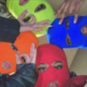 Meet your Posher, Chinua